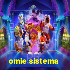 omie sistema